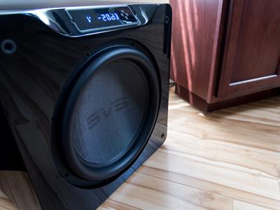 best subwoofer in the world